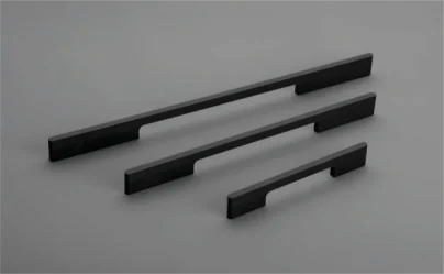 FANCY 0028 No. cabinet handle