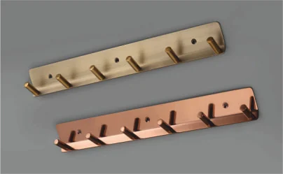 FANCY 1008 No. Steel khuti