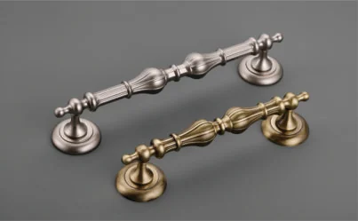 FANCY 1031 door pull handle: catalogue photo