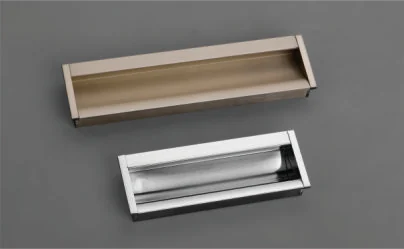 FANCY 1053 sliding handle