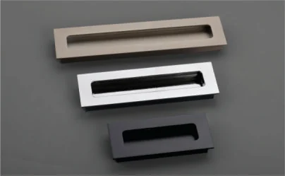 FANCY 1069 sliding handle