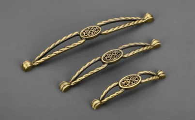FANCY 11051 cabinet handle
