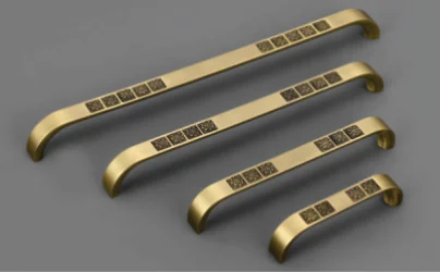 FANCY 11066 cabinet handle