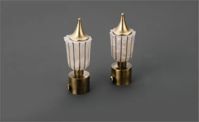 FANCY 1133 curtain finial