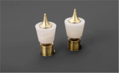 FANCY 1134 curtain finial