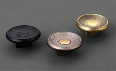 FANCY 1352 drawer knob