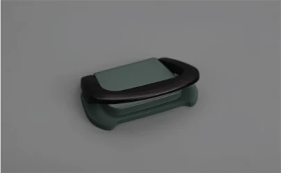 FANCY 1366 drawer puller