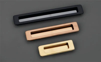 FANCY 1391 sliding handle