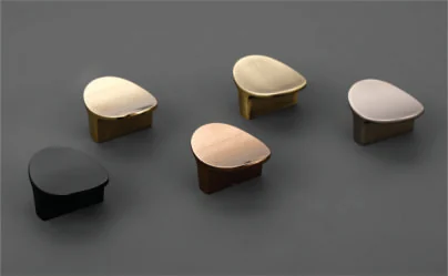 FANCY 1392 drawer knob