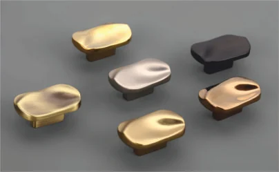 FANCY 1398 drawer knob
