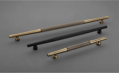 FANCY 1403 door pull handle: catalogue photo