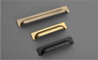 FANCY 1404 drawer knob
