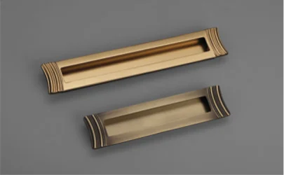 FANCY 1418 sliding handle