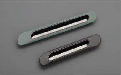 FANCY 1427 sliding handle