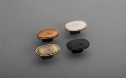 FANCY 1443 drawer knob