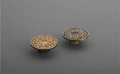 FANCY 1485 drawer knob