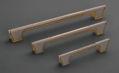 FANCY 2225 cabinet handle