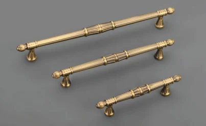 FANCY 2264 cabinet handle