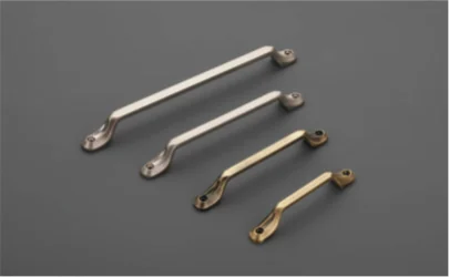 FANCY 2269 window handle: catalogue photo
