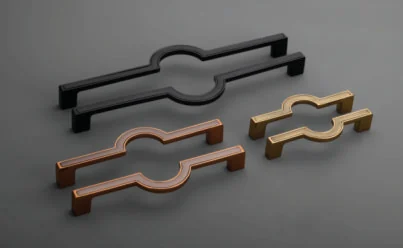 FANCY 2270 cabinet handle