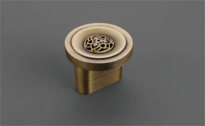 FANCY 3232 (round) drawer knob