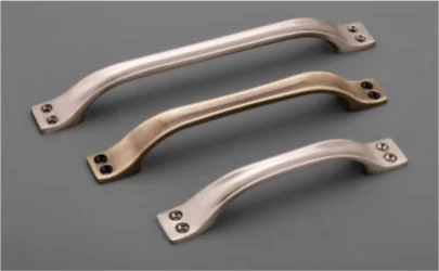FANCY 496 window handle