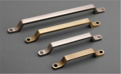 FANCY 497 window handle: catalogue photo