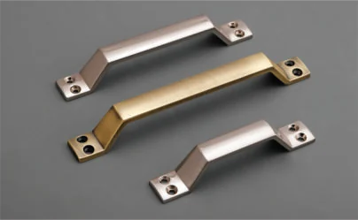 FANCY 535 window handle: catalogue photo