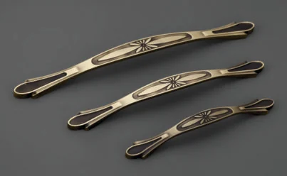 FANCY 536 cabinet handle
