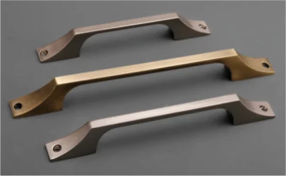 FANCY 537 window handle: catalogue photo