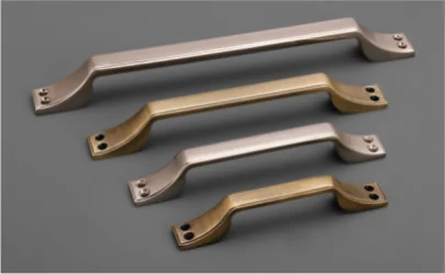 FANCY 586 window handle