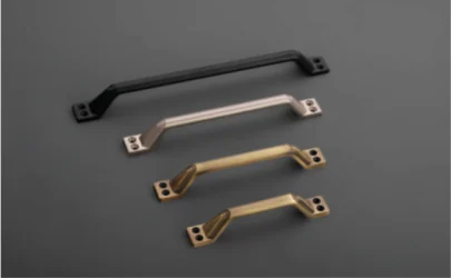 FANCY 588 window handle