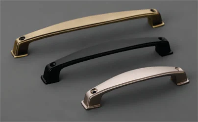 FANCY 593 window handle