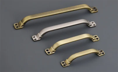 FANCY 601 window handle: catalogue photo