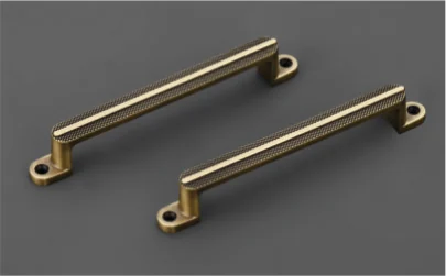 FANCY 630 window handle