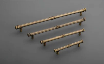FANCY 635 cabinet handle