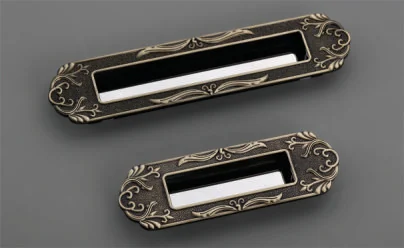 FANCY 639 sliding handle