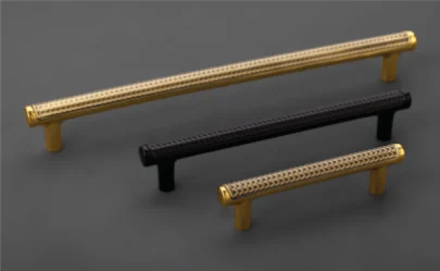 FANCY 644 cabinet handle