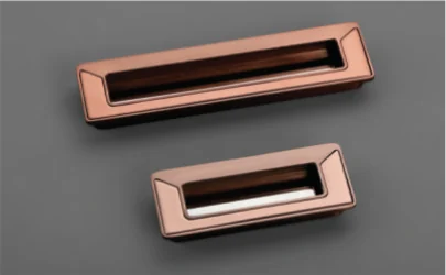 FANCY 648 sliding handle