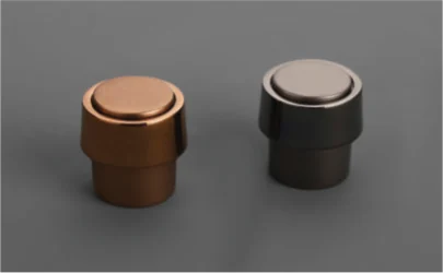 FANCY 670 No Knob