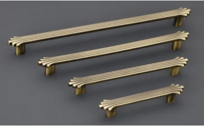 FANCY 679 cabinet handle