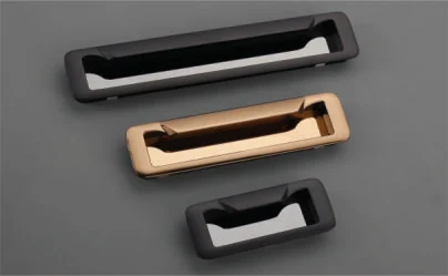 FANCY 682 sliding handle