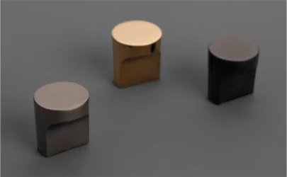 FANCY 684 drawer knob