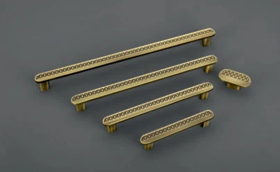 FANCY 691 cabinet handle