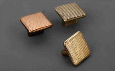 FANCY 698 drawer knob