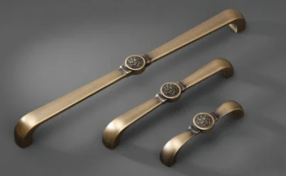 FANCY 7009 cabinet handle