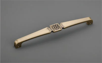 FANCY 7026 door pull handle: catalogue photo