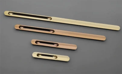 FANCY 705 sliding handle