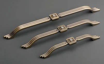 FANCY 7067 cabinet handle