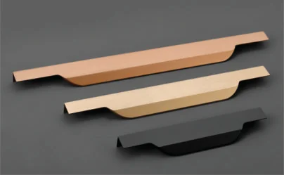 FANCY 708 Profile Handle